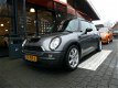 Mini Mini Cooper - 1.6 Chili Leder Airco Cruise Ctr Lmv - 1 - Thumbnail