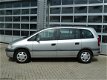 Opel Zafira - 1.6-16V Comfort BJ.2000 7 PERS | TREKHAAK - 1 - Thumbnail