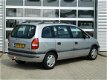 Opel Zafira - 1.6-16V Comfort BJ.2000 7 PERS | TREKHAAK - 1 - Thumbnail