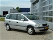 Opel Zafira - 1.6-16V Comfort BJ.2000 7 PERS | TREKHAAK - 1 - Thumbnail