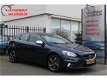 Volvo V40 - 2.0 D4 Automaat Summum R-Disign 190Pk Xenon/Led Pdc Navi - 1 - Thumbnail