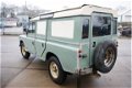 Land Rover 109 - serie 3 stationwagon - 1 - Thumbnail