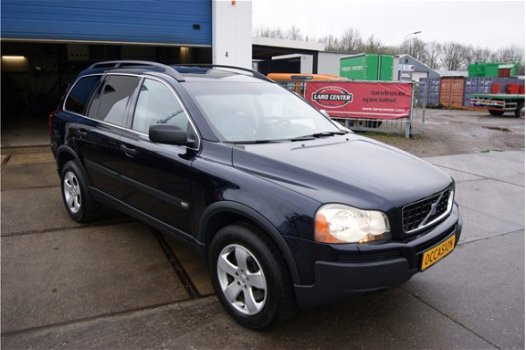 Volvo XC90 - 2.9 T6 Executive, 7 zitter 5990 ex btw - 1