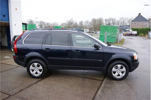 Volvo XC90 - 2.9 T6 Executive, 7 zitter 5990 ex btw - 1