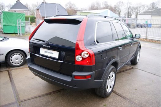 Volvo XC90 - 2.9 T6 Executive, 7 zitter 5990 ex btw - 1