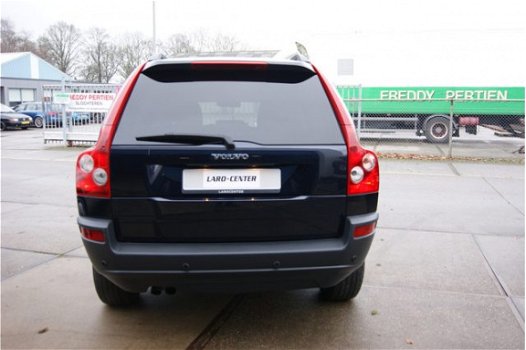 Volvo XC90 - 2.9 T6 Executive, 7 zitter 5990 ex btw - 1