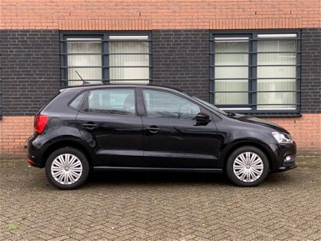 Volkswagen Polo - 1.4 TDI Bns Edition - 1