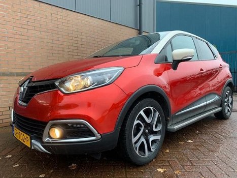 Renault Captur - 0.9 TCe Xmod APK 04-01-2022 - 1