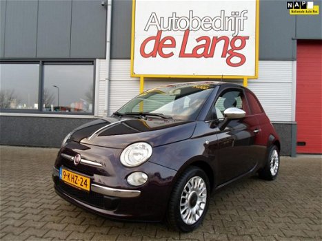 Fiat 500 - 0.9 TwinAir Easy Turbo 85 pk absolute nieuwstaat - 1