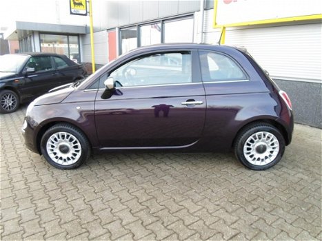 Fiat 500 - 0.9 TwinAir Easy Turbo 85 pk absolute nieuwstaat - 1