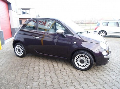 Fiat 500 - 0.9 TwinAir Easy Turbo 85 pk absolute nieuwstaat - 1