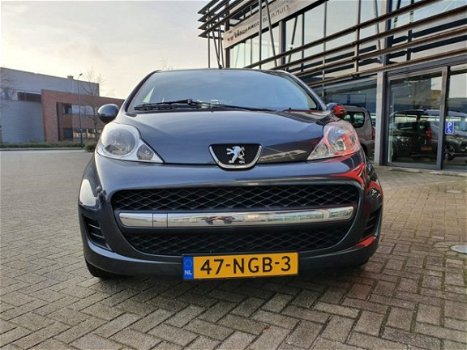 Peugeot 107 - 1.0-12V Urban Move - 1