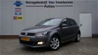 Volkswagen Polo - 1.2 TSI 114pk/218NM Highline DSG 5Drs Navi Clima 15inch LM 99455km *NL auto - 1 - Thumbnail