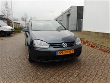 Volkswagen Golf - 1.4 FSI Trendline 2004 5drs Airco Apk Nap