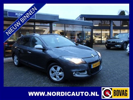 Renault Mégane Estate - 1.5 DCI GT LINE MEENEEMPRIJS - 1