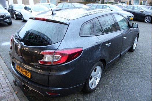 Renault Mégane Estate - 1.5 DCI GT LINE MEENEEMPRIJS - 1