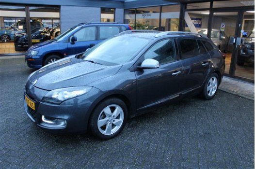 Renault Mégane Estate - 1.5 DCI GT LINE MEENEEMPRIJS - 1