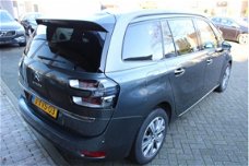 Citroën Grand C4 Picasso - 1.6 THP EXCLUSIVE 7 PERSOONS NAVIGATIE CAMERA