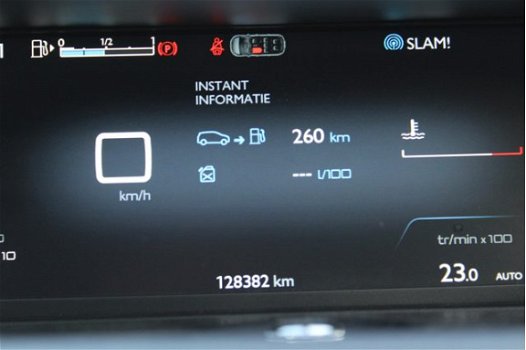 Citroën Grand C4 Picasso - 1.6 THP EXCLUSIVE 7 PERSOONS NAVIGATIE CAMERA - 1