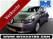 Renault Clio Estate - 1.5 dCi ECO Expression - 1 - Thumbnail