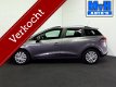 Renault Clio Estate - 1.5 dCi ECO Expression - 1 - Thumbnail