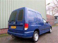 Volkswagen Caddy - Bestel 1.9 SDI Marge Btw Vrij BJ 2002