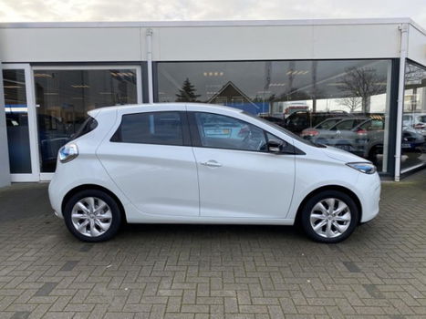 Renault Zoe - R240 Intens 22 kWh BATHUUR/CAMERA/LMV - 1