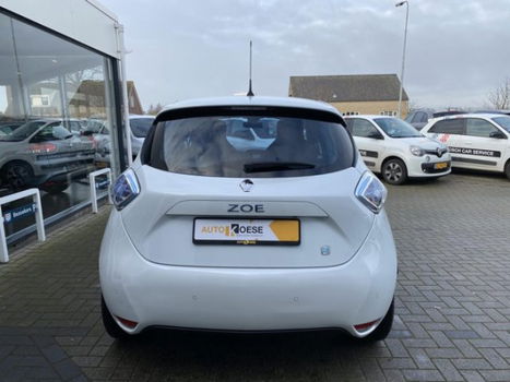 Renault Zoe - R240 Intens 22 kWh BATHUUR/CAMERA/LMV - 1