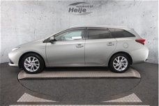 Toyota Auris Touring Sports - 1.8 Hybrid Lease | Panoramadak | Achteruitrijcamera | Climate Control