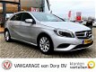 Mercedes-Benz A-klasse - 180 CDI Lease Edition 4U3 Navi, Xenon, Distributie vv 130.500 km - 1 - Thumbnail