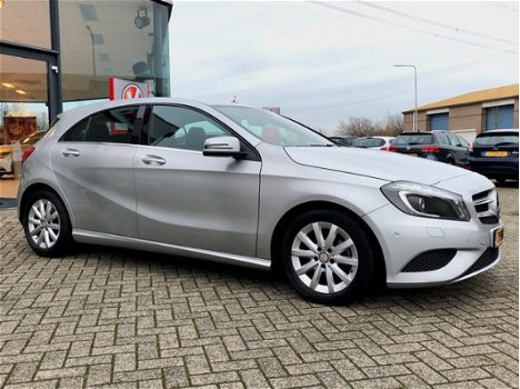 Mercedes-Benz A-klasse - 180 CDI Lease Edition 4U3 Navi, Xenon, Distributie vv 130.500 km - 1