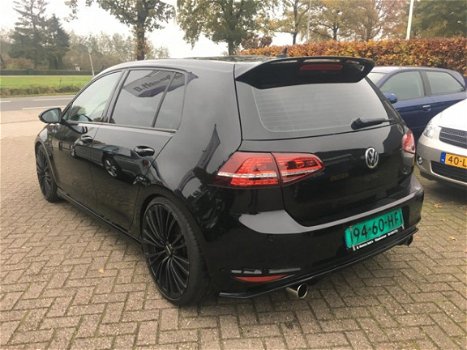 Volkswagen Golf - 1.4 TSI Highline Bj 2014 inruil mogelijk - 1