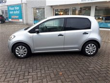 Skoda Citigo - 1.0 Greentech Arctic 5 DEURS