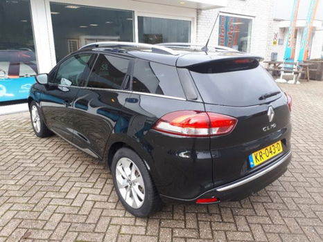 Renault Clio Estate - 0.9 TCe Limited - 1