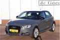 Audi A1 Sportback - 1.0 TFSI Adrenalin org. NL-auto navigatie - 1 - Thumbnail