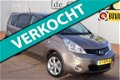 Nissan Note - 1.6 Life + org. NL-auto automaat - 1 - Thumbnail