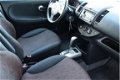 Nissan Note - 1.6 Life + org. NL-auto automaat - 1 - Thumbnail