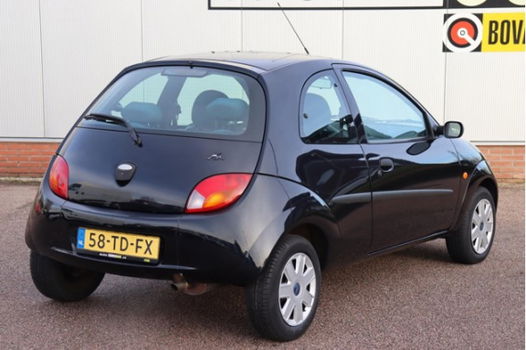 Ford Ka - 1.3 Futura org. NL-auto - 1