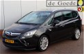 Opel Zafira Tourer - 1.4 Cosmo org. NL-auto leer navi - 1 - Thumbnail