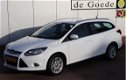 Ford Focus Wagon - 1.0 EcoBoost Edition Plus Titanium org. NL-auto - 1 - Thumbnail