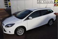 Ford Focus Wagon - 1.0 EcoBoost Edition Plus Titanium org. NL-auto - 1 - Thumbnail