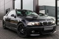 BMW 3-serie Cabrio - M3 Hardtop SMG 343pk Navi Leer Carbonschwarz Cabriolet Automaat Navigatie - 1 - Thumbnail