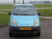 Chevrolet Matiz - 0.8 Spirit * 5Drs * Nw-Apk * KOOPJE - 1 - Thumbnail