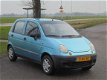 Chevrolet Matiz - 0.8 Spirit * 5Drs * Nw-Apk * KOOPJE - 1 - Thumbnail