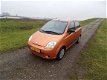 Chevrolet Matiz - 1.0 Style NETTE AUTO Let op: 4-cilinder NIEUW MODEL - 1 - Thumbnail