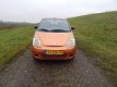 Chevrolet Matiz - 1.0 Style NETTE AUTO Let op: 4-cilinder NIEUW MODEL - 1 - Thumbnail