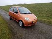 Chevrolet Matiz - 1.0 Style NETTE AUTO Let op: 4-cilinder NIEUW MODEL - 1 - Thumbnail