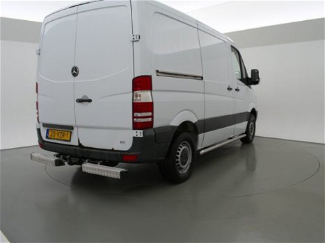 Mercedes-Benz Sprinter - 311 2.2 CDI ENKEL CABINE + AIRCO - 1