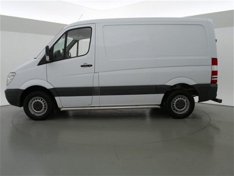 Mercedes-Benz Sprinter - 311 2.2 CDI ENKEL CABINE + AIRCO - 1