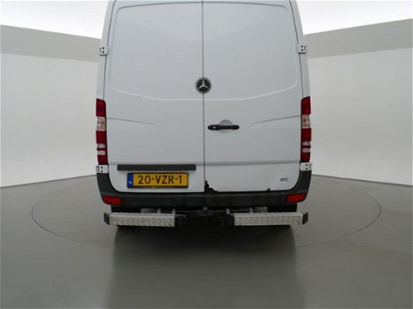 Mercedes-Benz Sprinter - 311 2.2 CDI ENKEL CABINE + AIRCO - 1